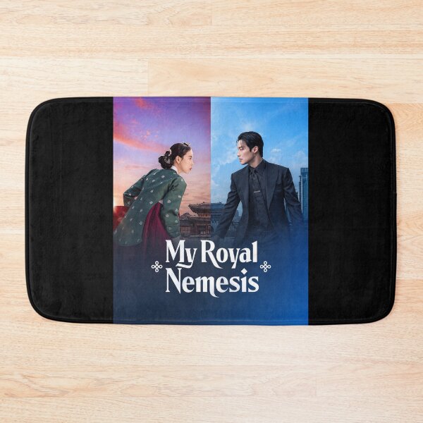 Item preview, My Royal Nemesiss Korean drama Kdrama Drama  designed and sold by BlockyBeasts.