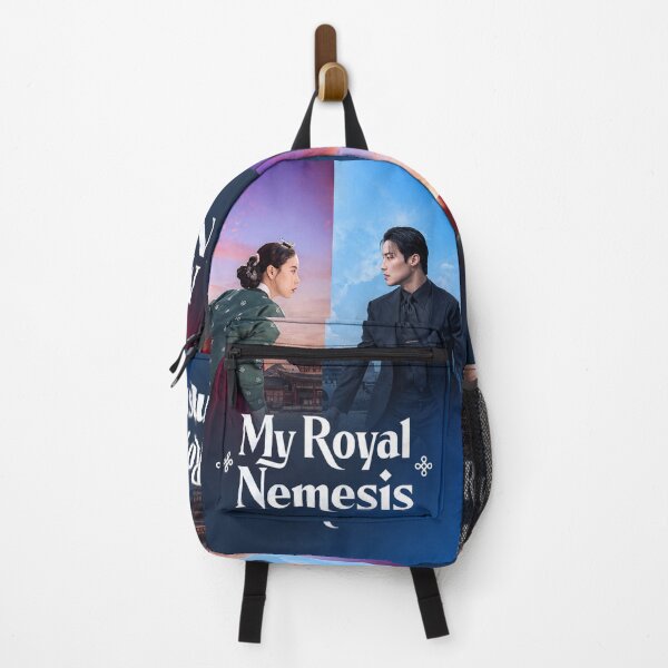 Item preview, My Royal Nemesiss Korean drama Kdrama Drama  designed and sold by BlockyBeasts.