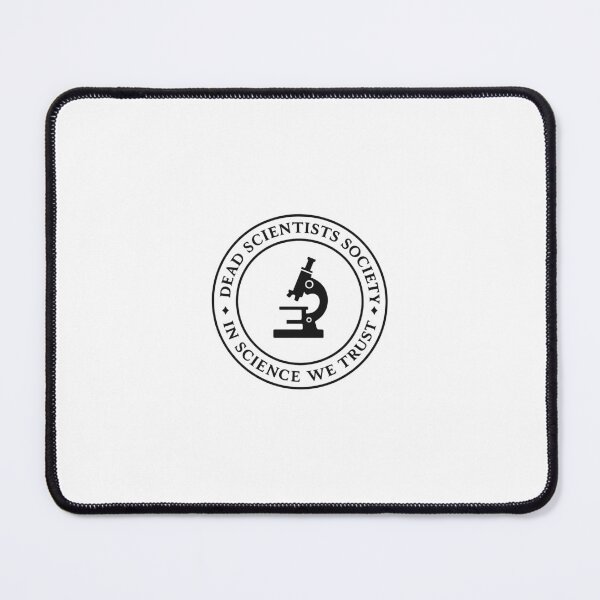 Item preview, Dead Scientists Society designed and sold by Dead Scientists Society .