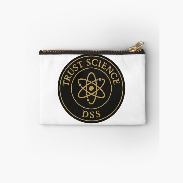 Item preview, Trust Science designed and sold by Dead Scientists Society .