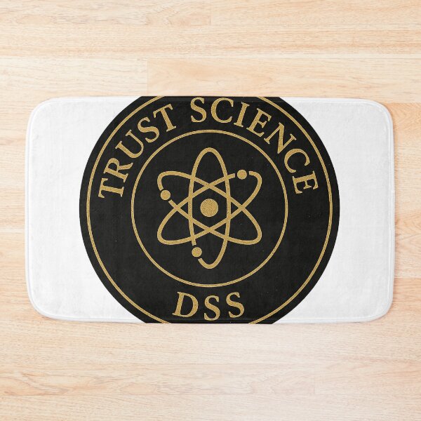 Item preview, Trust Science designed and sold by Dead Scientists Society .
