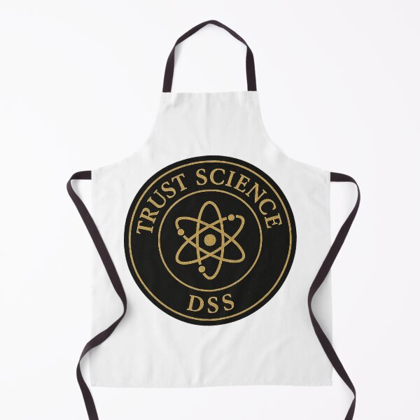 Item preview, Trust Science designed and sold by Dead Scientists Society .