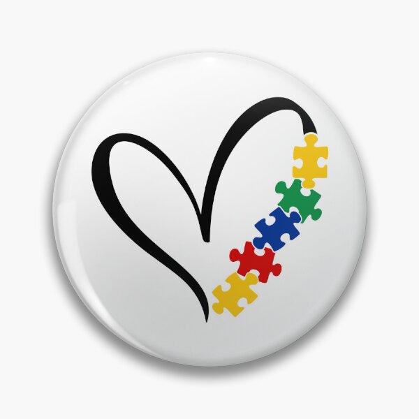 Item preview, AUTISM  designed and sold by JJNameArt.