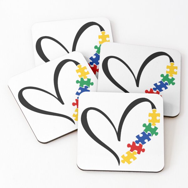 Item preview, AUTISM  designed and sold by JJNameArt.