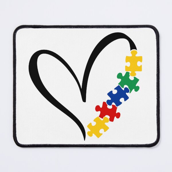 Item preview, AUTISM designed and sold by JJNameArt.