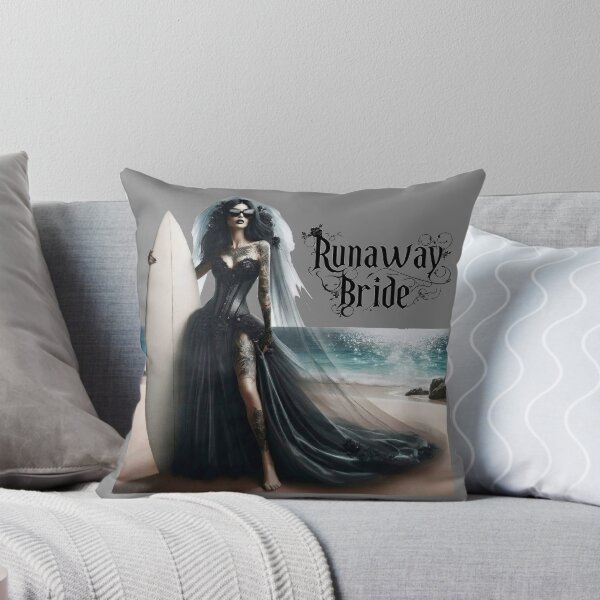 Item preview, Gothic Party Bride Corset Train designed and sold by Voodoo Store Paranormal Collections.