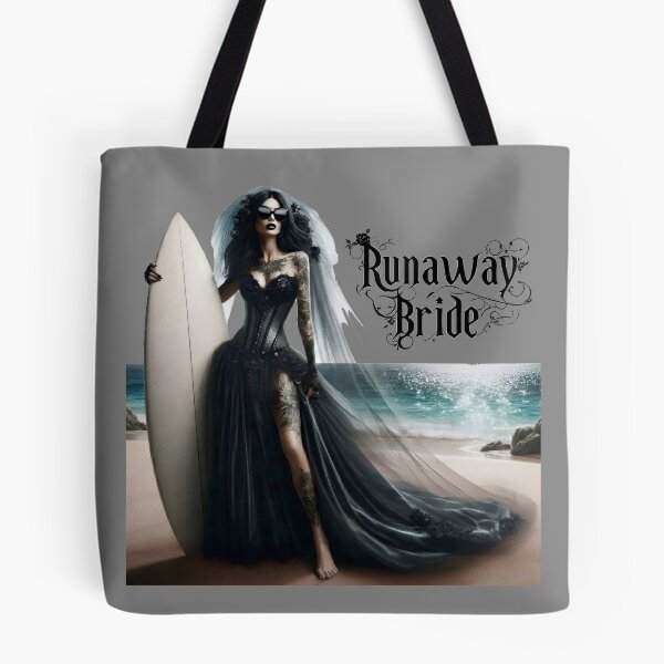 Item preview, Gothic Party Bride Corset Train designed and sold by Voodoo Store Paranormal Collections.
