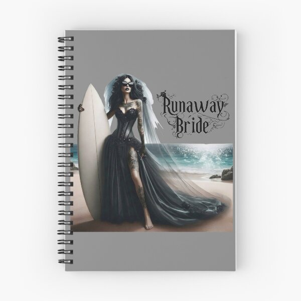 Item preview, Gothic Party Bride Corset Train designed and sold by Voodoo Store Paranormal Collections.