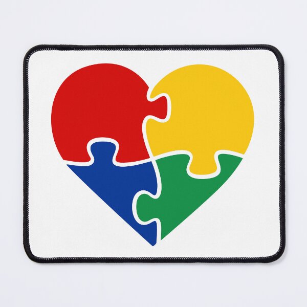 Item preview, AUTISM  designed and sold by JJNameArt.