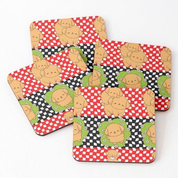 Item preview, Cute Dogs designed and sold by MayaCordalia.
