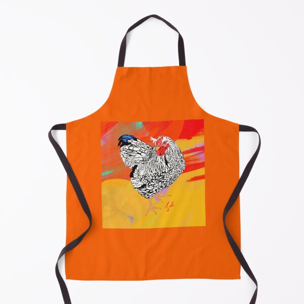 Item preview, Henny Penny designed and sold by TinaJostDesigns.