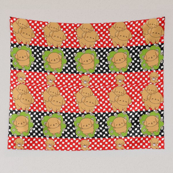 Item preview, Cute Dogs designed and sold by MayaCordalia.