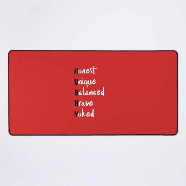 Item preview, Hubby Blueprint designed and sold by My State Of Mind.