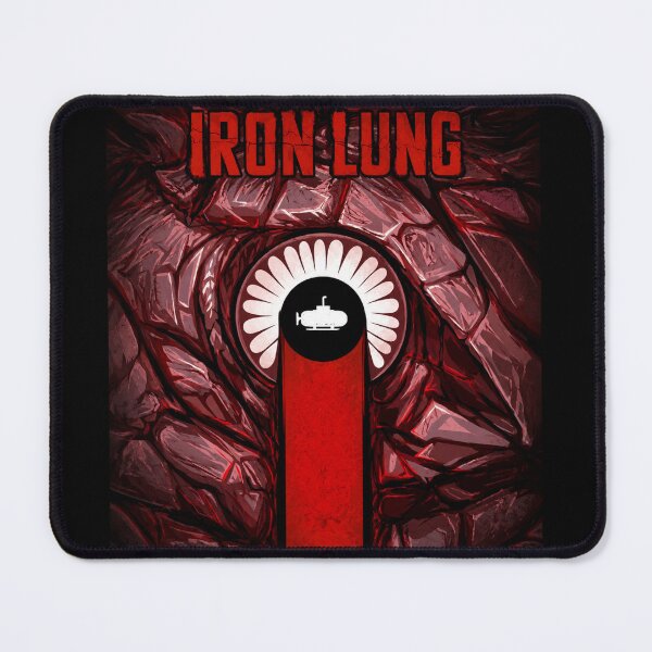 Item preview, Iron lung movie  designed and sold by lmsendalfer.