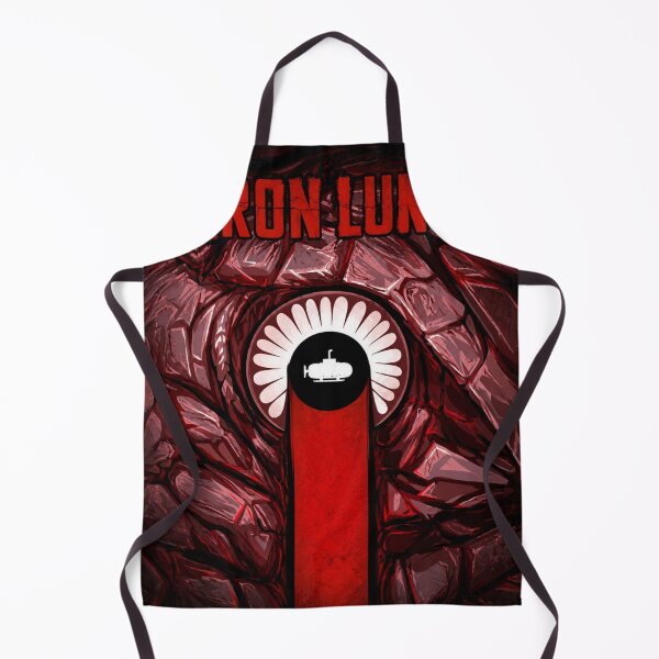 Item preview, Iron lung movie designed and sold by lmsendalfer.