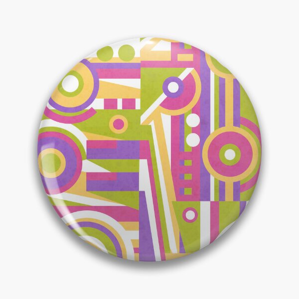 Item preview, Objective designed and sold by Shelly Bremmer.