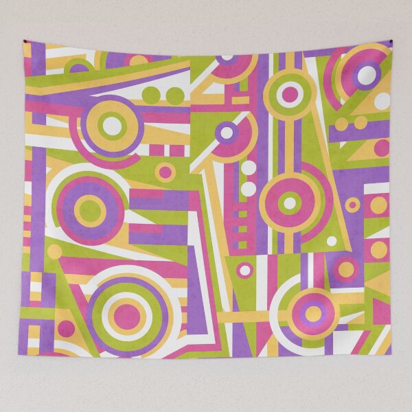 Item preview, Objetivo designed and sold by Shelly Bremmer.