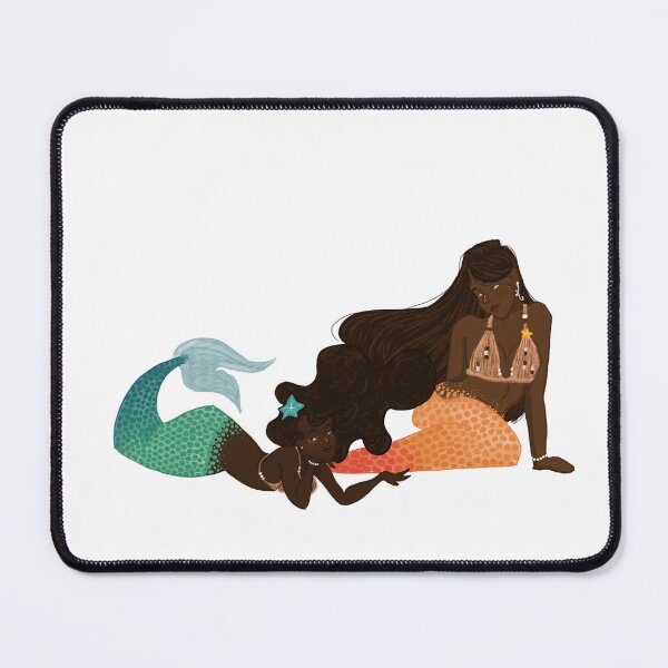 Item preview, Mermaid Friends designed and sold by bebelarts.