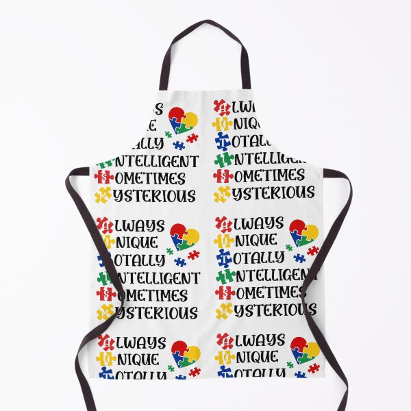 Item preview, AUTISM designed and sold by JJNameArt.