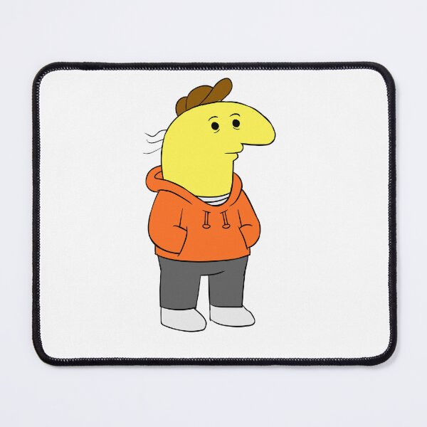 Item preview, Charlie designed and sold by Quistlor.