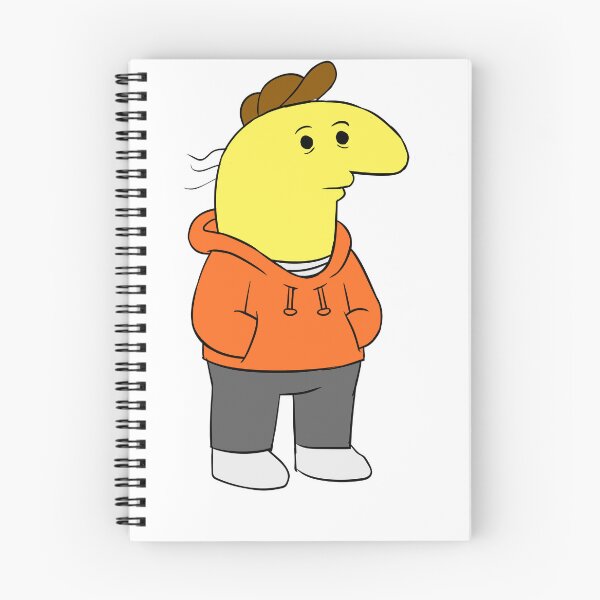 Item preview, Charlie designed and sold by Quistlor.