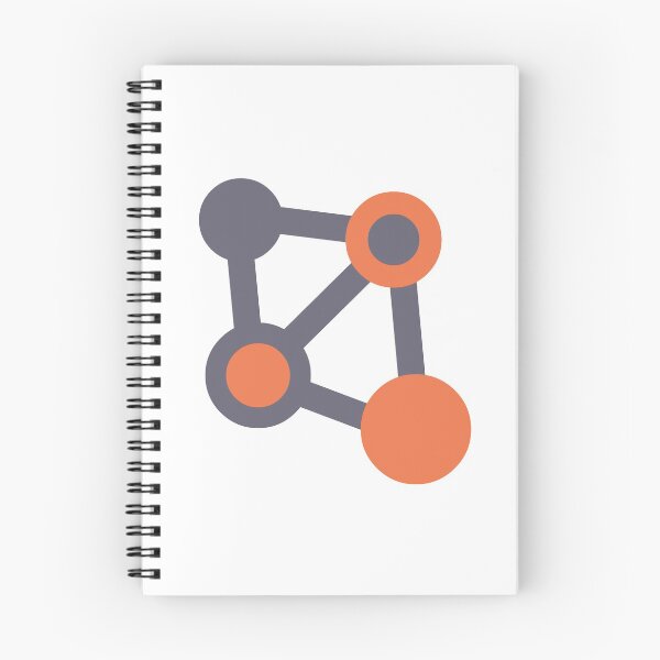 Item preview, Omni Analytics Group OAG Icon designed and sold by ambientred.