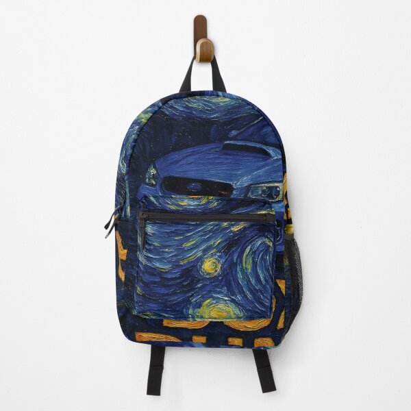 Item preview, Boxer Rumble GC8 Starry Night Art designed and sold by Dhenin Studio.