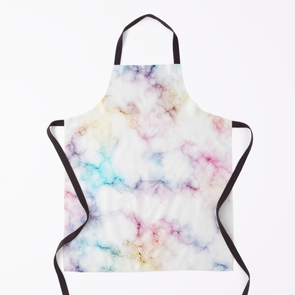 Item preview, Rainbow-Colors (Faux) Marbled Pattern designed and sold by DEC02.