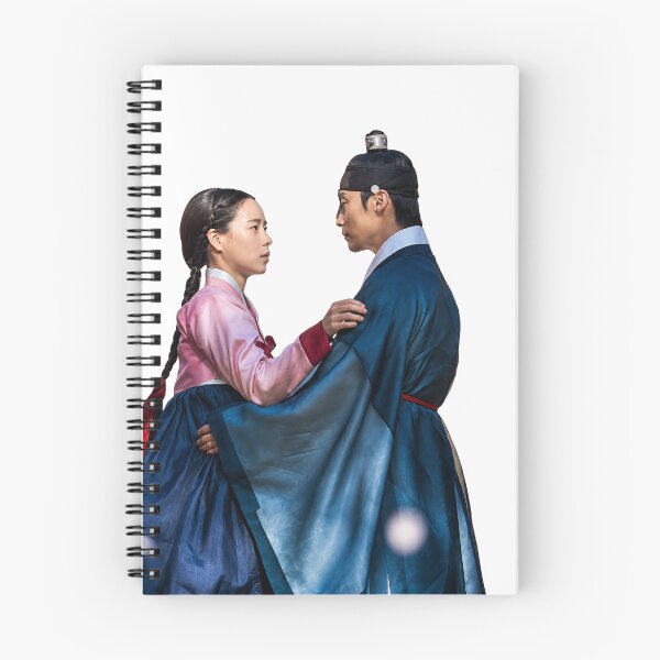 Item preview, My Royal Nemesiss Korean drama Kdrama Drama  designed and sold by BlockyBeasts.