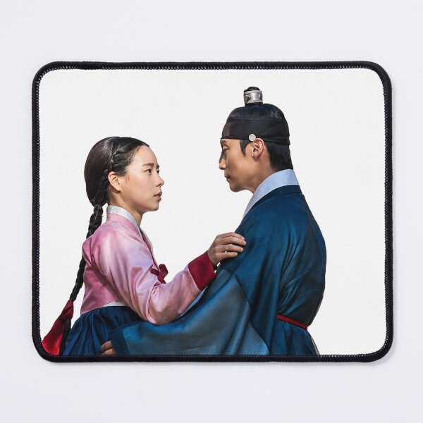 Item preview, My Royal Nemesiss Korean drama Kdrama Drama designed and sold by BlockyBeasts.