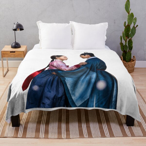 Item preview, My Royal Nemesiss Korean drama Kdrama Drama designed and sold by BlockyBeasts.