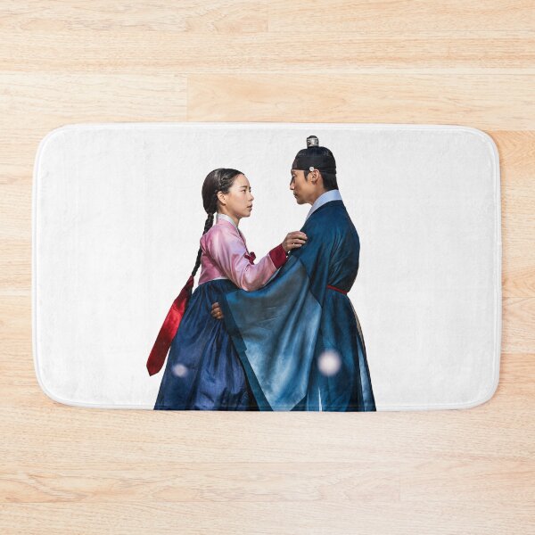 Item preview, My Royal Nemesiss Korean drama Kdrama Drama  designed and sold by BlockyBeasts.