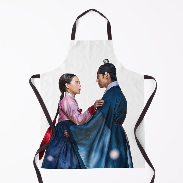 Item preview, My Royal Nemesiss Korean drama Kdrama Drama designed and sold by BlockyBeasts.