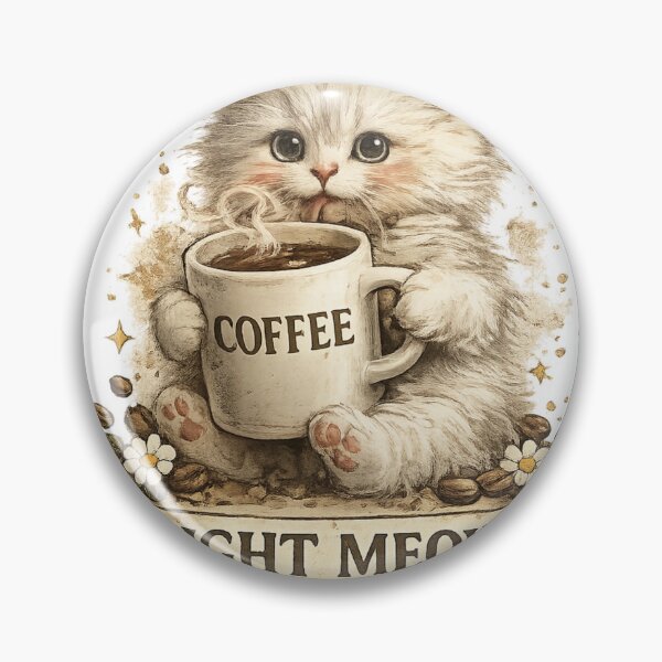 Item preview, Kitty designed and sold by Cherrydesign89.