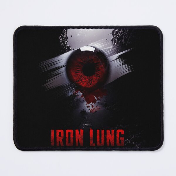 Item preview, Iron lung movie  designed and sold by lmsendalfer.