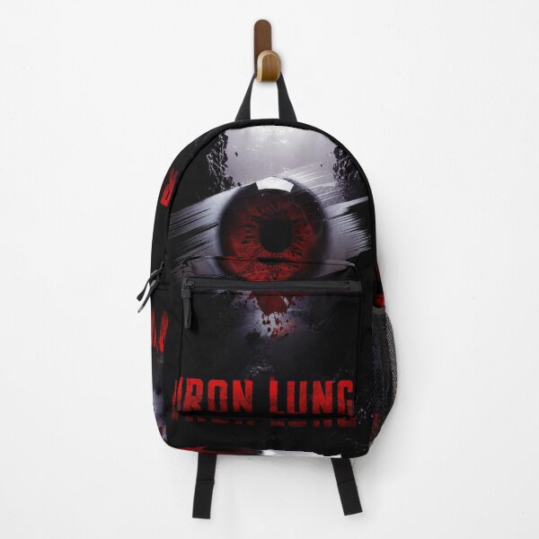 Item preview, Iron lung movie  designed and sold by lmsendalfer.