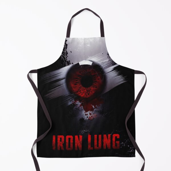 Item preview, Iron lung movie designed and sold by lmsendalfer.