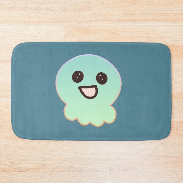 Item preview, octopus surprise copy  designed and sold by BaniBeanDesigns.