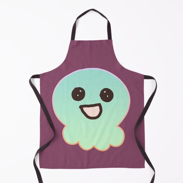 Item preview, octopus surprise copy designed and sold by BaniBeanDesigns.