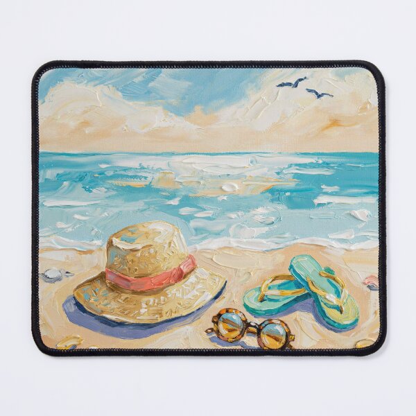 Item preview, An island of silence. designed and sold by elegantpaterns.