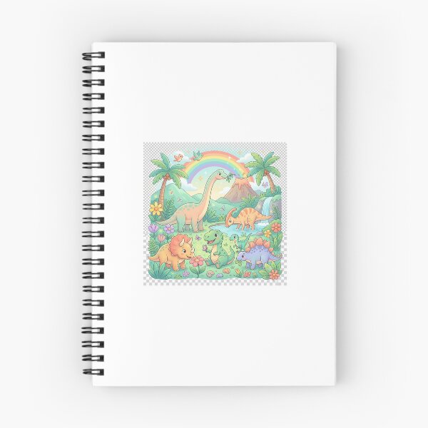 Item preview, Dinosaurs designed and sold by Platon_Sokratis.