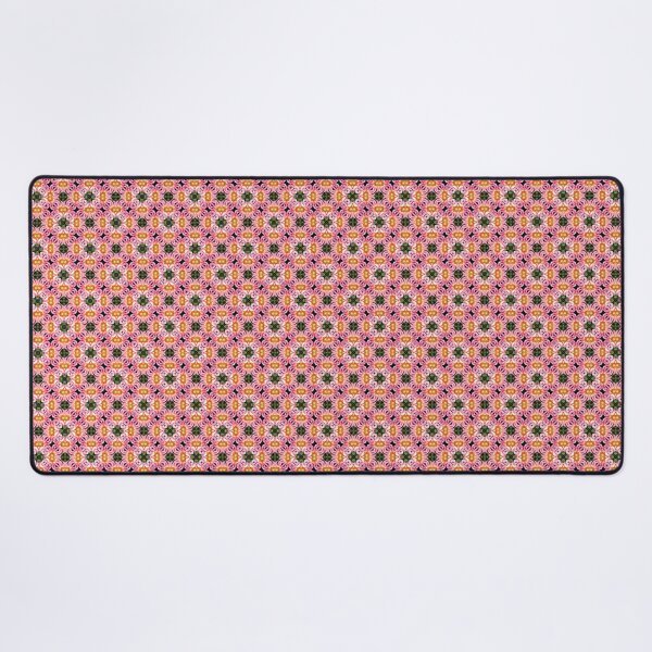Item preview, Playful Pink Dancing Flower Garden designed and sold by Here's To Endless Possibilities.