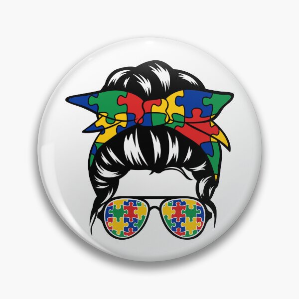 Item preview, AUTISM  designed and sold by JJNameArt.
