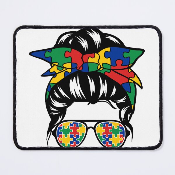 Item preview, AUTISM designed and sold by JJNameArt.
