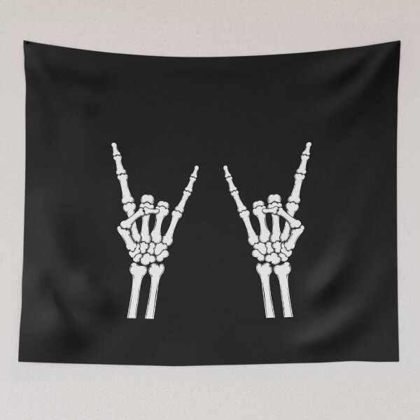 Item preview, Rhythmic Remains, Bony Echoes, Eternal Rhythm designed and sold by Evelashop.