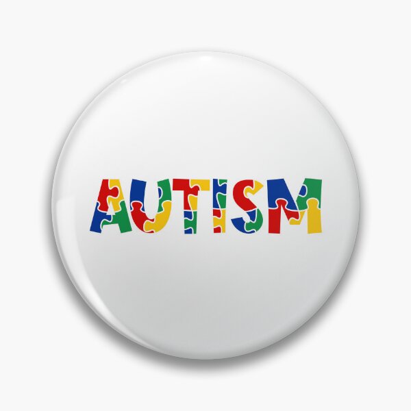 Item preview, AUTISM  designed and sold by JJNameArt.