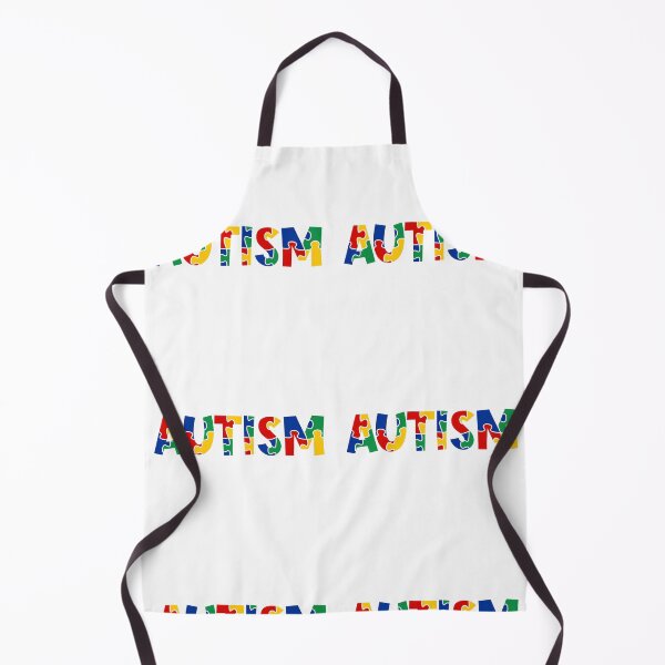 Item preview, AUTISM designed and sold by JJNameArt.