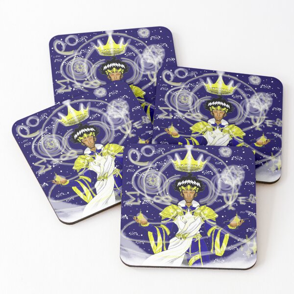 Item preview, King Cameron - The Chill King designed and sold by Chill King Shop.