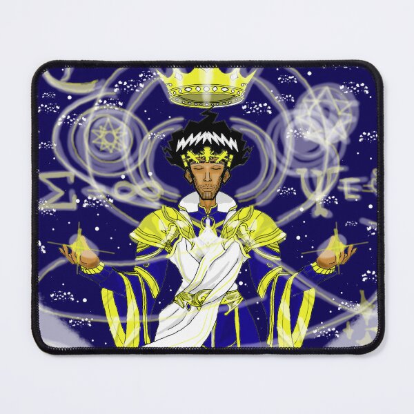 Item preview, King Cameron - The Chill King designed and sold by Chill King Shop.