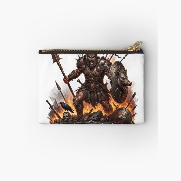 Item preview, Ares god of war designed and sold by Hephaestus's Forge.